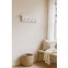 Nova Solo Skansen 4 Hook Coat Rack - Lifestyle 2