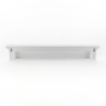 Nova Solo Skansen 8 Hook Coat Rack - Back