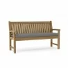 REPLACEMENT CUSHION BH-003 SAHARA 3-SEATER BENCH - REPLACEMENT CUSHION BH-003 SAHARA 3-SEATER BENCH