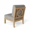 Anderson Teak Natsepa 10-Pieces Modular Set 5 - Anderson Teak Natsepa 10-Pieces Modular Set 5