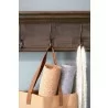 Nova Solo Hygge Solid Eight - Hook Coat Rack - Lifestyle 2 - Nova Solo Hygge Solid Eight - Hook Coat Rack - Lifestyle 2