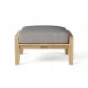 Anderson Teak Natsepa 9-Pieces Modular Set B Parts 5 - Anderson Teak Natsepa 9-Pieces Modular Set B Parts 5
