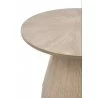 Essentials for Living Coulter End Table - Edge Side Closeup Angle - Essentials for Living Coulter End Table - Edge Side Closeup Angle
