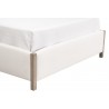 Essentials for Living Emmett Queen / Standard King Bed - Base Angle