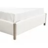 Essentials for Living Emmett Queen / Standard King Bed - Base Angle - Essentials for Living Emmett Queen / Standard King Bed - Base Angle