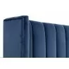 Essentials for Living Chandler Queen Bed - Closeup Top Angle - Essentials for Living Chandler Queen Bed - Closeup Top Angle