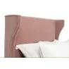Essentials for Living Balboa Queen Bed - Closeup Top Angle - Essentials for Living Balboa Queen Bed - Closeup Top Angle