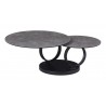 J&M Furniture MC Dallas Coffee Table