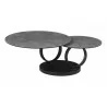 J&M Furniture MC Dallas Coffee Table - J&M Furniture MC Dallas Coffee Table