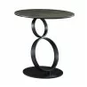 J&M Furniture MC Dallas End Table - J&M Furniture MC Dallas End Table
