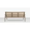Source Furniture Danish Aluminum Sling Strap Sofa 13 - Source Furniture Danish Aluminum Sling Strap Sofa 13