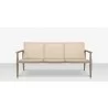 Source Furniture Danish Aluminum Sling Strap Sofa 11 - Source Furniture Danish Aluminum Sling Strap Sofa 11