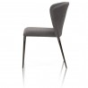 Essentials For Living Dason Dining Chair - Side View