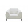 J&M Furniture Davos Sofa Collection Love seat