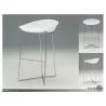 Paraiso Bar Stool White - Paraiso Bar Stool White