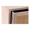 Moe's Home Collection Dobby Dresser - Edge Closeup Top Side Angle