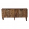 Moe's Home Collection Infinity Sideboard - Front Angle