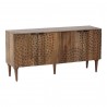 Moe's Home Collection Infinity Sideboard - Front Side Angle