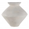 Moe's Home Collection Raja Decorative Vessel in Medium - Front Angle