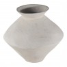 Moe's Home Collection Raja Decorative Vessel in Medium - Front Top Angle