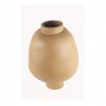 Moe's Home Collection Oma Decorative Vessel - Front Top Angle