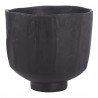 Moe's Home Collection Tross Decorative Vessel - Front Top Angle