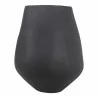 Moe's Home Collection Voss Decorative Vessel - Front Angle - Moe's Home Collection Voss Decorative Vessel - Front Angle