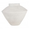 Moe's Home Collection Raja Decorative Vessel in Large - Front Angle