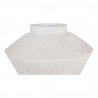 Moe's Home Collection Raja Decorative Vessel in Large - Closeup Top Angle