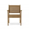 Anderson Teak Montage Victoria Collection Dining Set 7