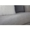 Essentials For Living Dean 92" California Casual Sofa - Seat Close-up