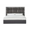 J&M Furniture Degas Bedroom Collection  Charcoal