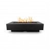 Black Finish