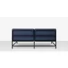 Source Furniture Delano Loveseat back - Source Furniture Delano Loveseat back