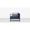Source Furniture Delano Loveseat side - Source Furniture Delano Loveseat side