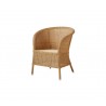Cane-Line Derby Chair-5412