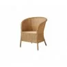 Cane-Line Derby Chair-5412 - Cane-Line Derby Chair-5412