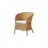 Cane-Line Derby Chair-5412_09 - Cane-Line Derby Chair-5412_09
