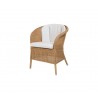 Cane-Line Derby Chair-5412-009