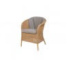 Cane-Line Derby Chair-5412-008