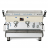 La Pavoni Desiderio 2 Group Volumetric 4370W/230V White
