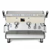 La Pavoni Desiderio 2 Group Volumetric 4370W/230V White - La Pavoni Desiderio 2 Group Volumetric 4370W/230V White