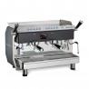 La Pavoni Desidierio 13 Liter Programmable + LCD Two Group Volumetric - Front Black