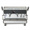 La Pavoni Desiderio 2 Group Volumetric 4370W/230V Black 1