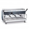 La Pavoni Desidierio 21 Liter Programmable + LCD ThreeGroup Volumetric 