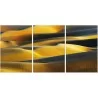 J&M Furniture Acrylic Wall Art Dessert Sun - J&M Furniture Acrylic Wall Art Dessert Sun