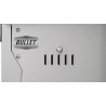Bull BBQ Bison Premium Drop In Charcoal Grill - Vent