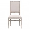 Essentials For Living Dexter Dining Chair - Set of 2 - Front Angle