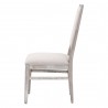 Essentials For Living Dexter Dining Chair - Set of 2 - Side Angle