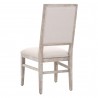 Essentials For Living Dexter Dining Chair - Set of 2 - Back Side Angle